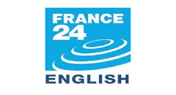 FRANCE 24 live news stream: all the latest news 24/7