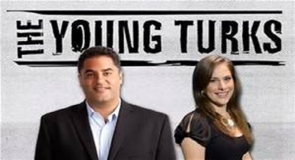 The Young Turks - Live Show 24-7 live stream